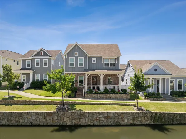 8753 Montreal Mews, North Richland Hills, TX 76180