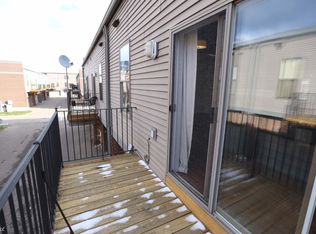 59 Pallister St #7, Detroit, MI 48202