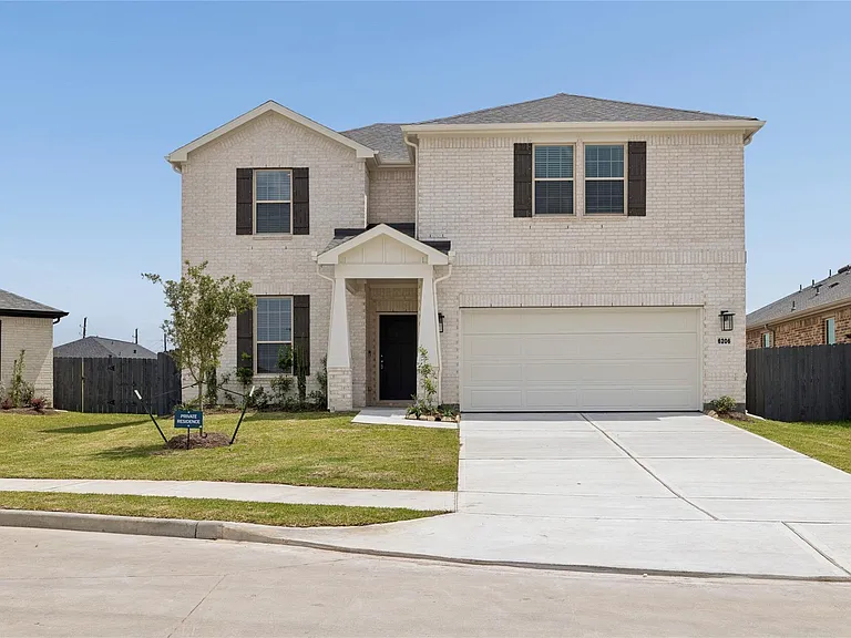 6206 Bayou Birch Ln — Photo 2
