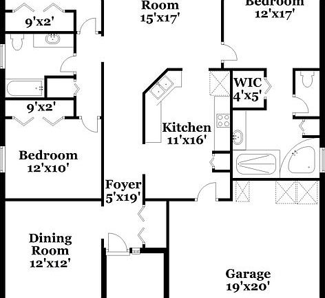 2nd image of 2975 Brittany Bluff Dr