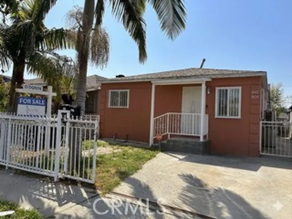 802 E 111th Dr, Los Angeles, CA 90059