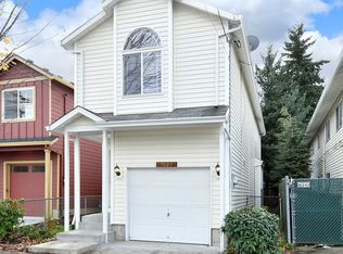 7020 N Fessenden St, Portland, OR 97203