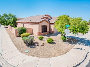 13503 W Monte Vista Cir, Goodyear, AZ 85395