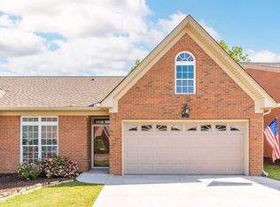 8291 Chula Creek Rd, Chattanooga, TN 37421