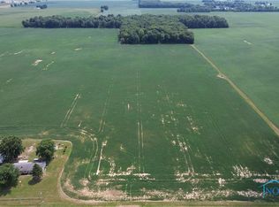 7453 Auburn Center Rd, Tiro, OH 44887