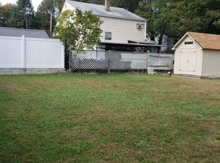 19 Belleville Rd, Parsippany, NJ 07054