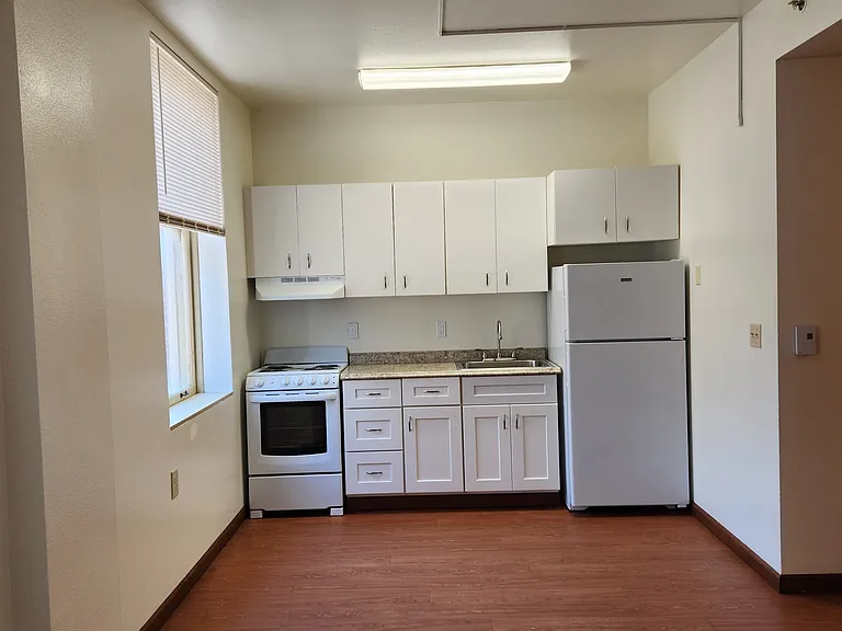 Monte Cristo Hotel Apartments — Photo 46