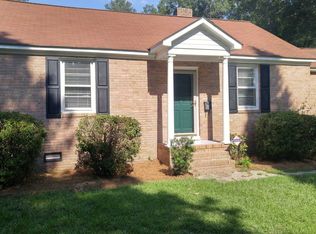 3622 Sidney Rd, Columbia, SC 29210