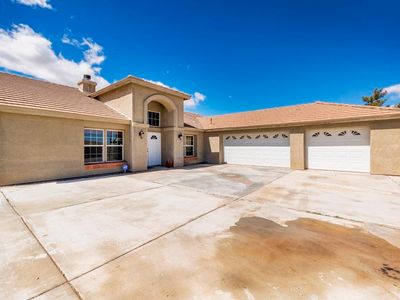 8534 Bolero Dr, Yucca Valley, CA, 92284