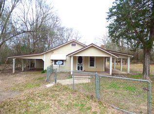 21890 Fm 343, Cushing, TX 75760