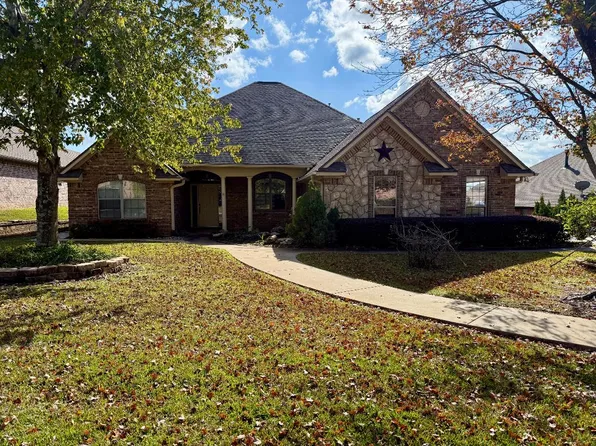 1504 Spyglass Dr, Longview, TX 75605