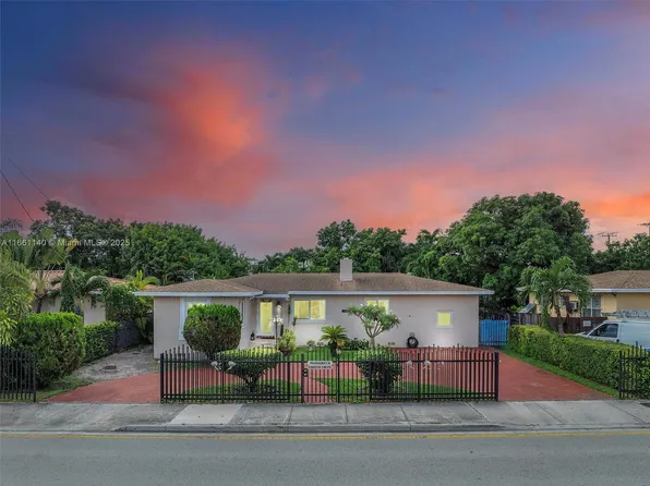 2380 SW 7th St, Miami, FL 33135