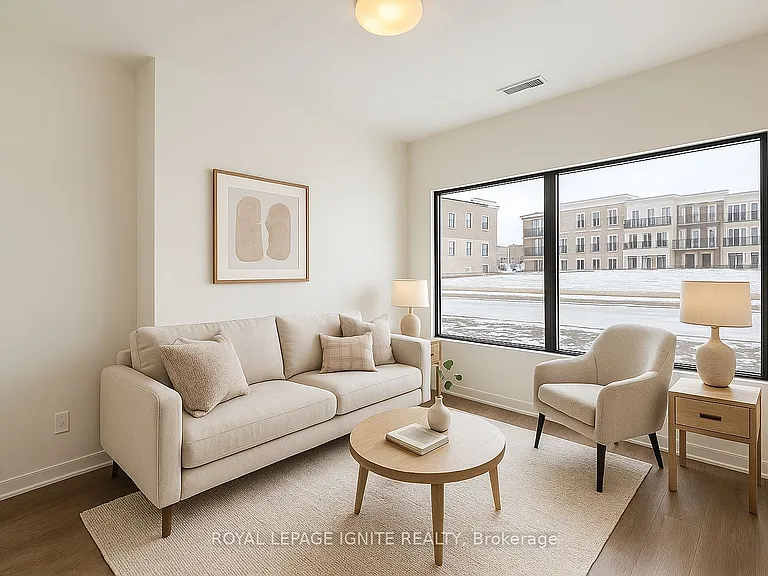 51 Clarington Blvd #107 — Photo 6