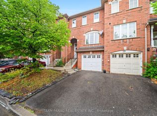 170 Havelock Dr #21, Brampton, ON L6W 4T3