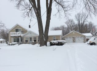 1450 Covert Rd, Leslie, MI 49251