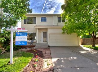 10006 Cedaridge Way, Highlands Ranch, CO 80129