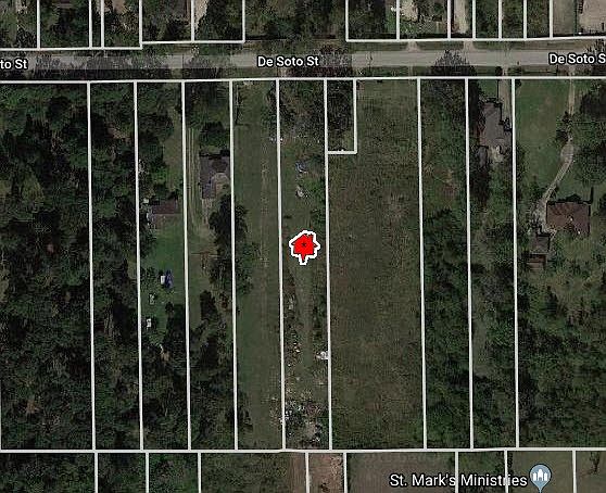 1st image of 2017 De Soto St