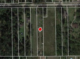 2017 De Soto St, Houston, TX 77091