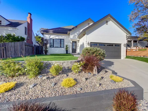 1910 Fixlini St, San Luis Obispo, CA 93401