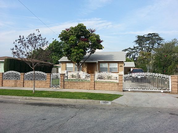 Front from the Street