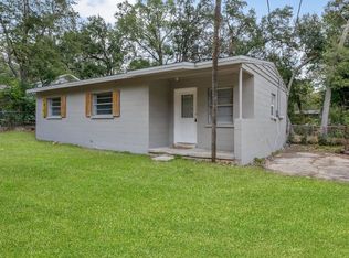 3021 S Meridian St, Tallahassee, FL 32301
