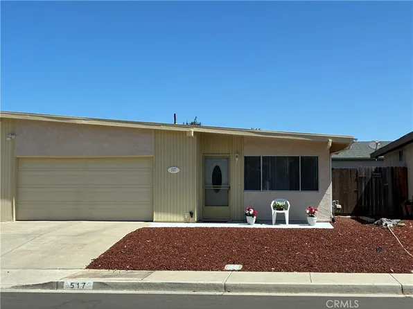 517 Queenanne Rd, Paso Robles, CA 93446