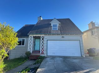 52 El Bonito Way, Millbrae, CA 94030