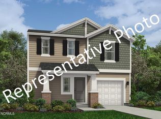 178 Yellowwood Ave, Spring Hope, NC 27882