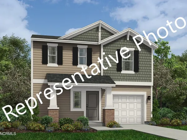 178 Yellowwood Avenue, Spring Hope, NC 27882