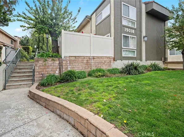 19018 Sherman Way Unit 106, Reseda, CA 91335
