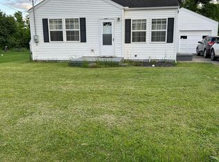 1675 Richmond Rd, Columbus, OH 43223