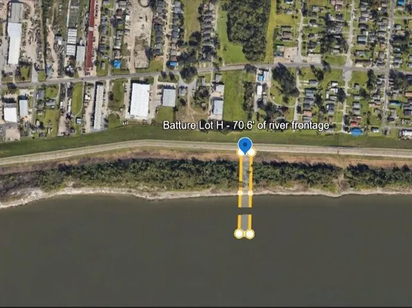 Batture, Kenner, LA 70062