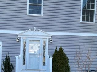 5 Linden Ct #5, Bloomfield, CT 06002