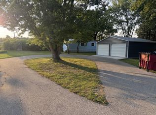 325 N Gold St, La Farge, WI 54639