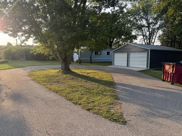 325 North Gold STREET, La Farge, WI 54639