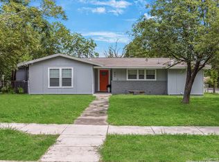 942 San Angelo, San Antonio, TX 78201