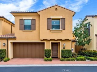 214 Crescent Moon, Irvine, CA 92602