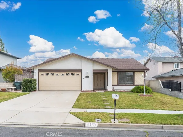 6769 Dakota Ave, Alta Loma, CA 91701