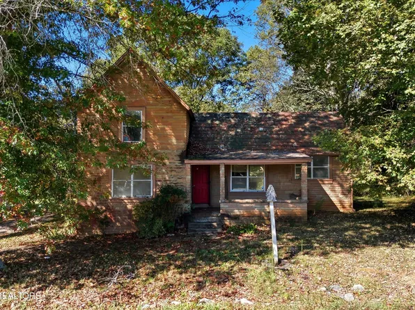 4917 Town Creek Rd W, Lenoir City, TN 37771