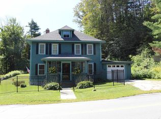 98 Clinton Rd, Antrim, NH 03440
