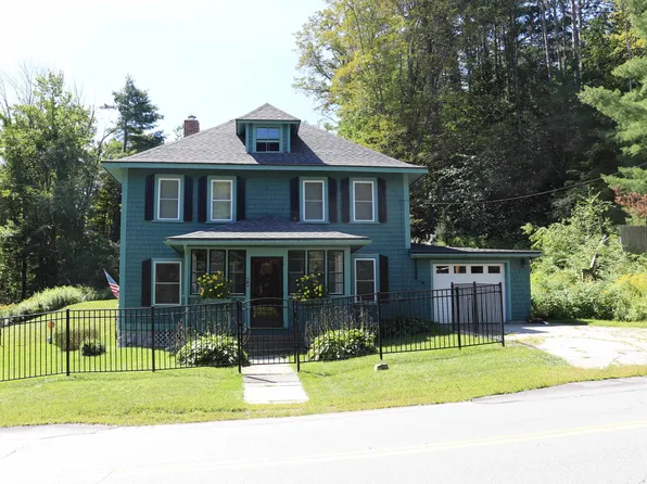 98 Clinton Road, Antrim, NH 03440
