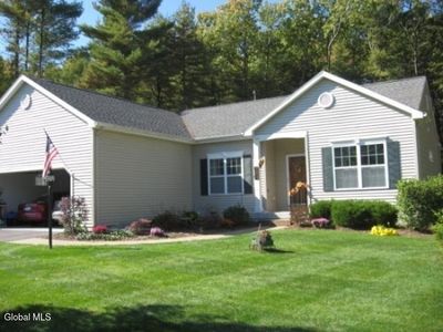 14 Hawthorn Drive, Fort Edward, NY, 12828