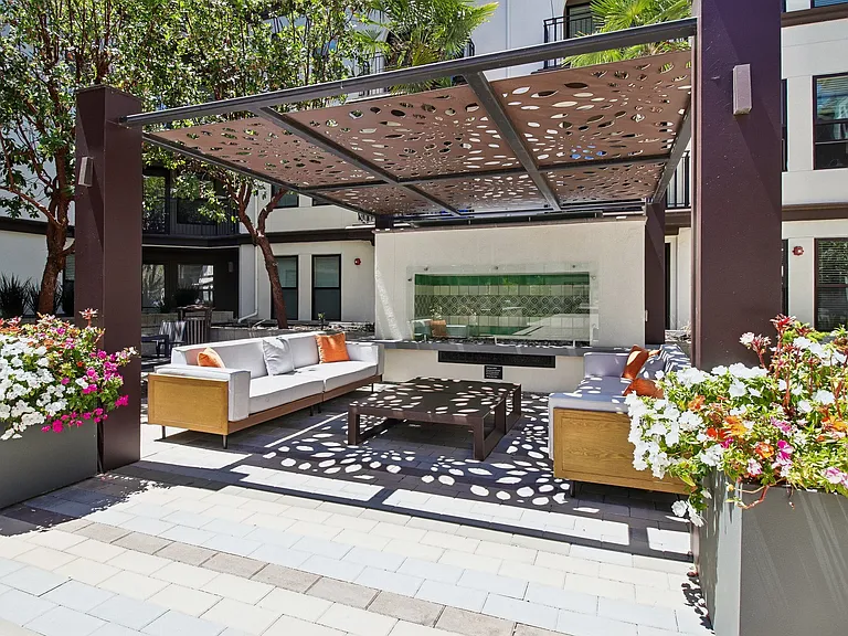 Villas on the Boulevard — Photo 11