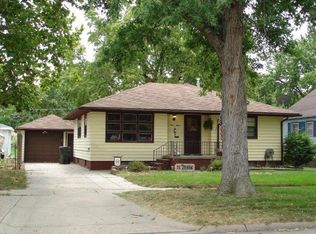 315 E 15th St, Grand Island, NE 68801
