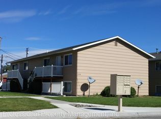 2318 Livingston Ave APT 2, Missoula, MT 59801
