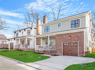 1210 Hanover St, Durham, NC 27701