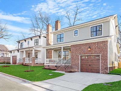 1210 Hanover St, Durham, NC, 27701
