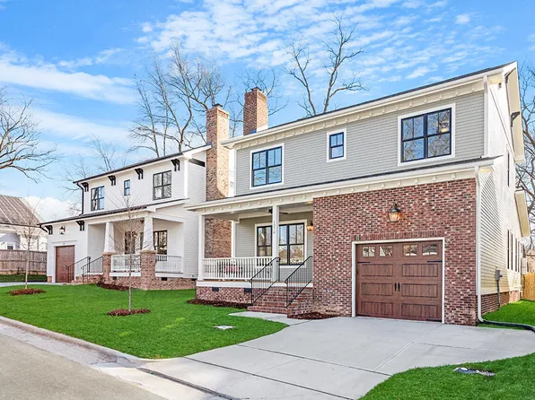1210 Hanover St, Durham, NC 27701