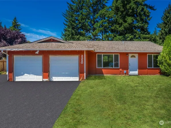 3320 SW 329th Street, Federal Way, WA 98023
