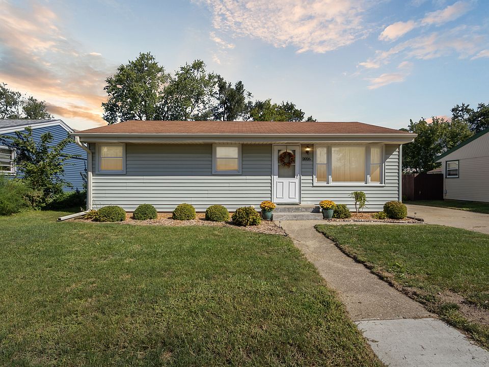 1st image of 2026 Evans Ave